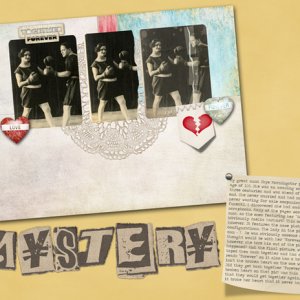 Mystery