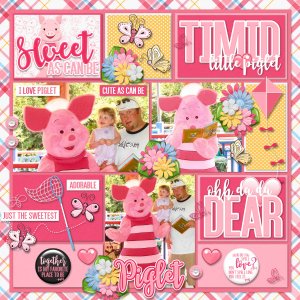 Piglet