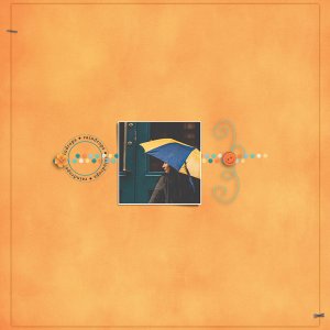 raindrops