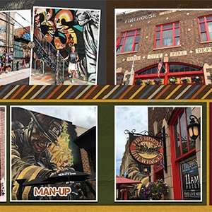 Historic Rapid City, SD