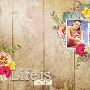 Life is Beautiful