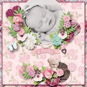 So Precious