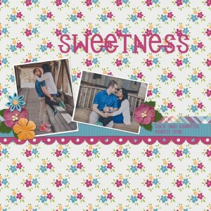 Sweetness