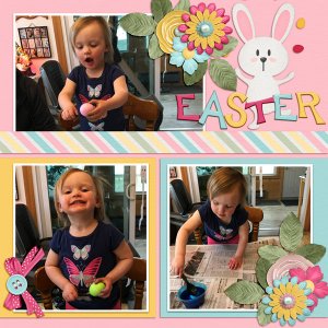Easter