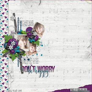 dont worry be happy
