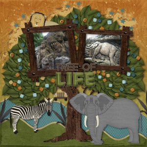 Tree of Life