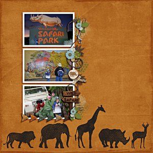 Animal Kingdom