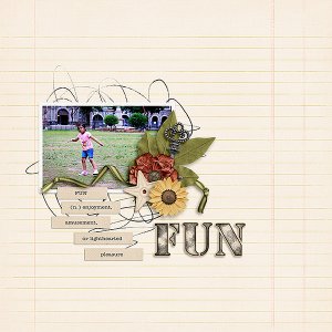 FUN