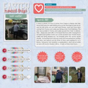 Easter 2017