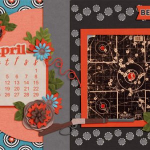 Target Desktop
