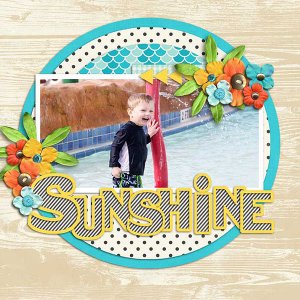 Sunshine