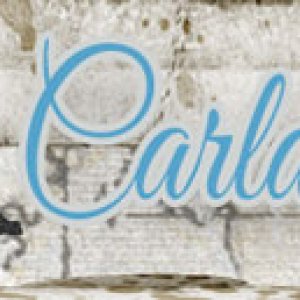 Carla Jo Signature for April 18