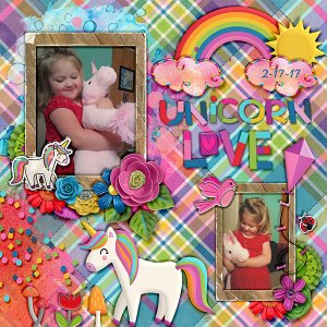 Unicorn Love