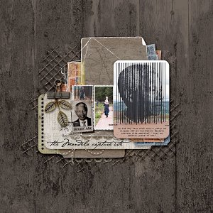 Nelson Mandela Capture Site
