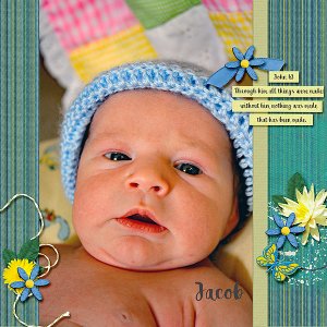 Jacob