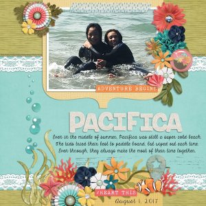 Apr Font Challenge