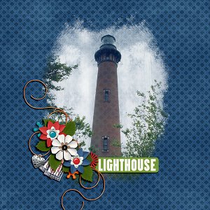 Lighthouse