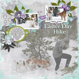 Easter in OR