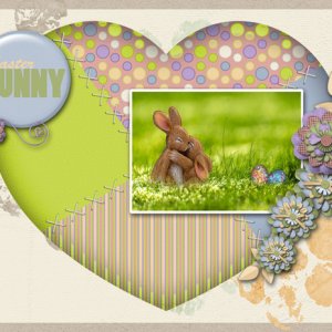 Easter Bunny