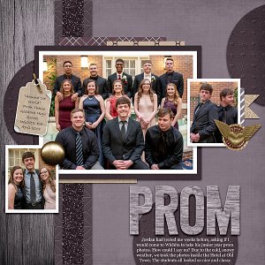Prom