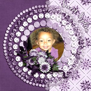 Sweet-Sophia