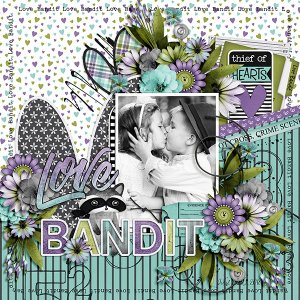 love bandit