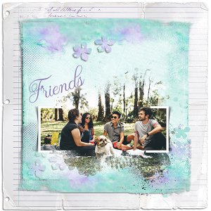 Friends