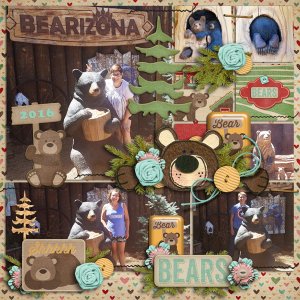Bearizona
