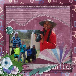 Luminous Smiles