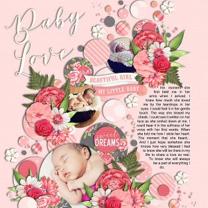 Baby Love