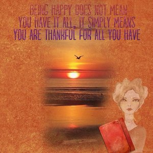 Thankful