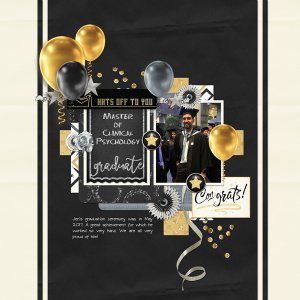 Graduate