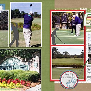 Palmetto Hall Plantation