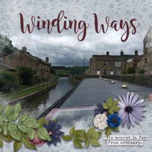 Winding Ways