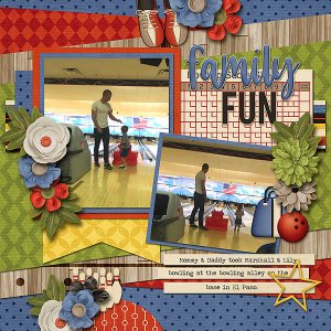 Family Fun