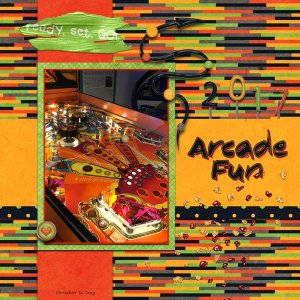 Arcade Fun L