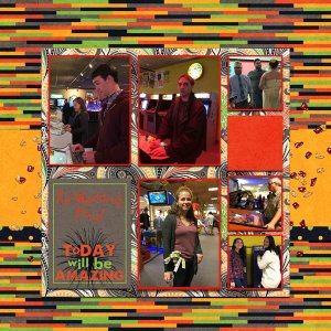 Arcade Fun R