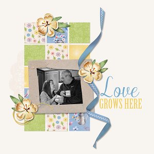 April