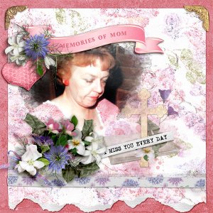 Memories-of-mom