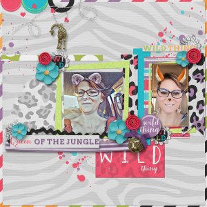 Wild Thing