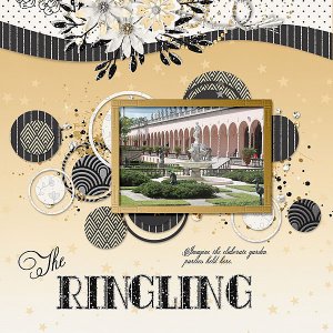 The Ringling