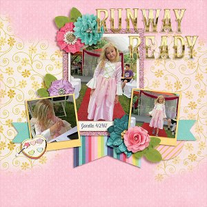 Runway Ready