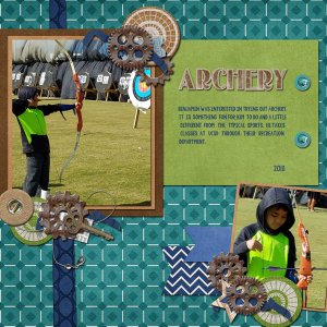 Archery