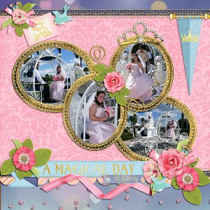A Magical Day