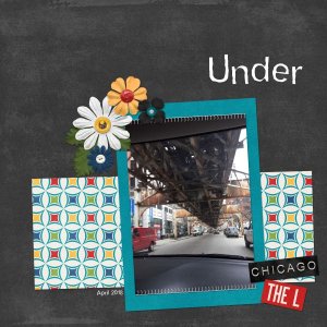 Under