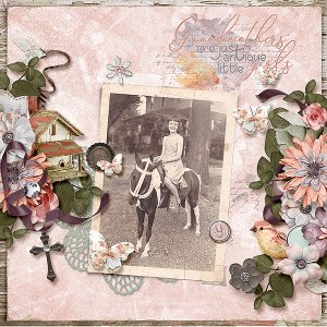 Grandmothers