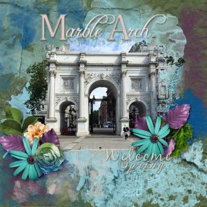 Marble Arch
