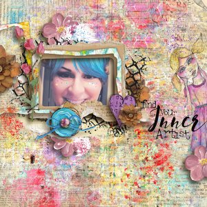 Inner Artist