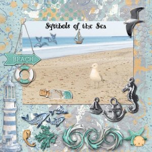 The Sea