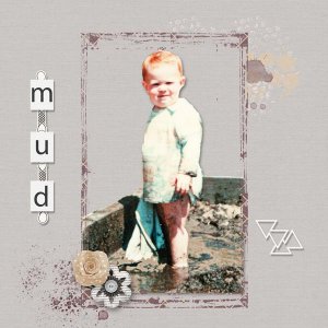 Mud